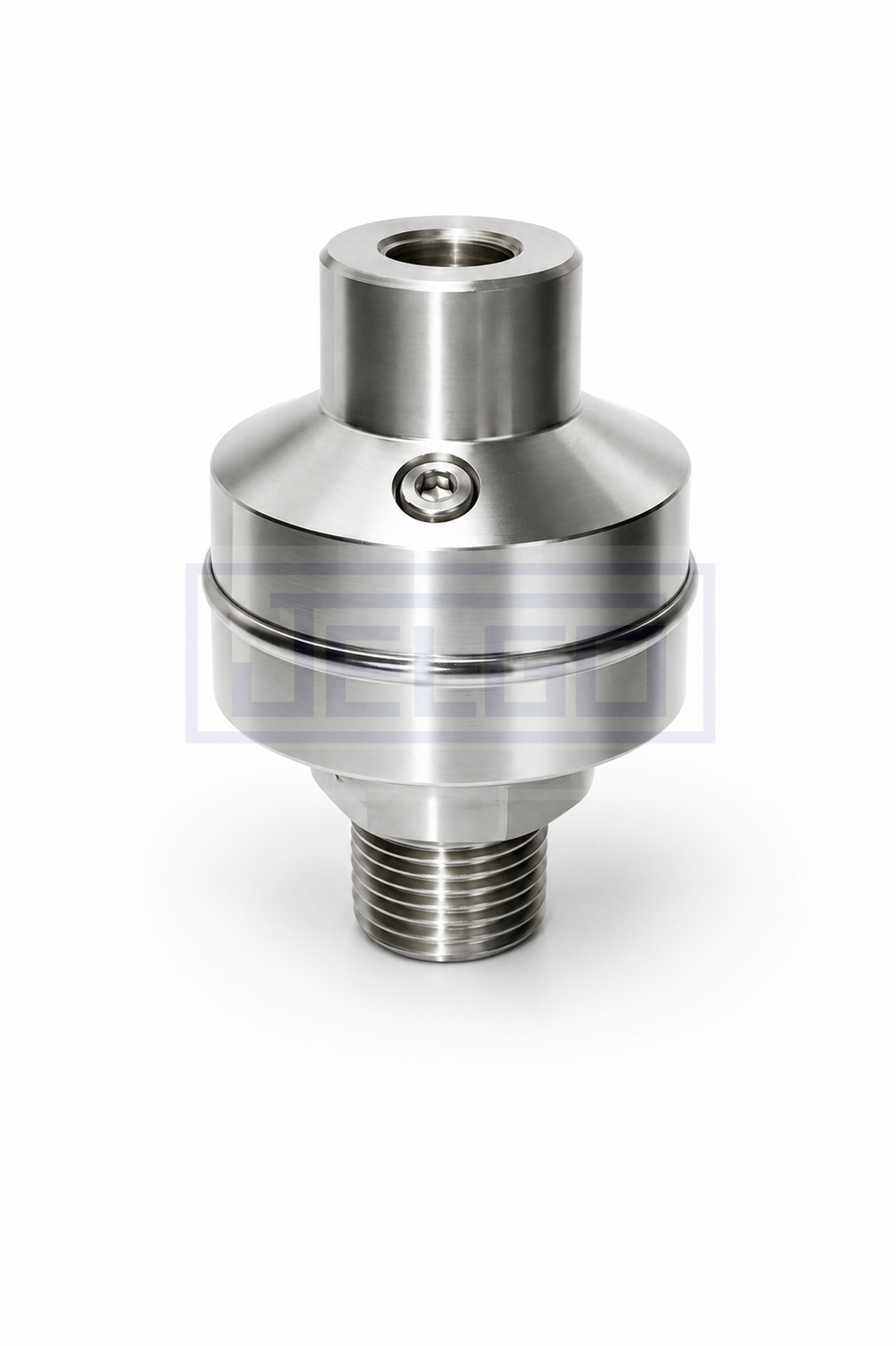 Selo blindado 48mm