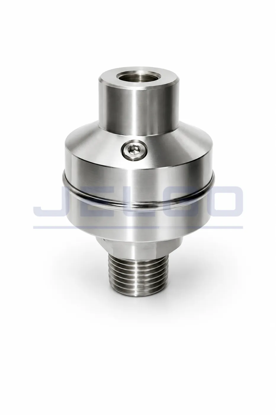 Selo blindado 48mm