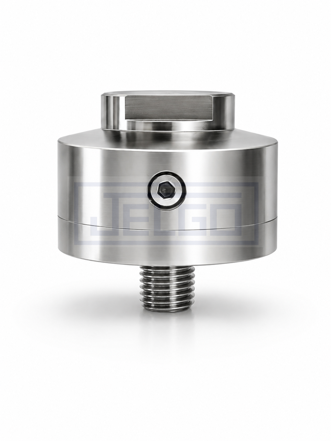 Selo blindado 57mm