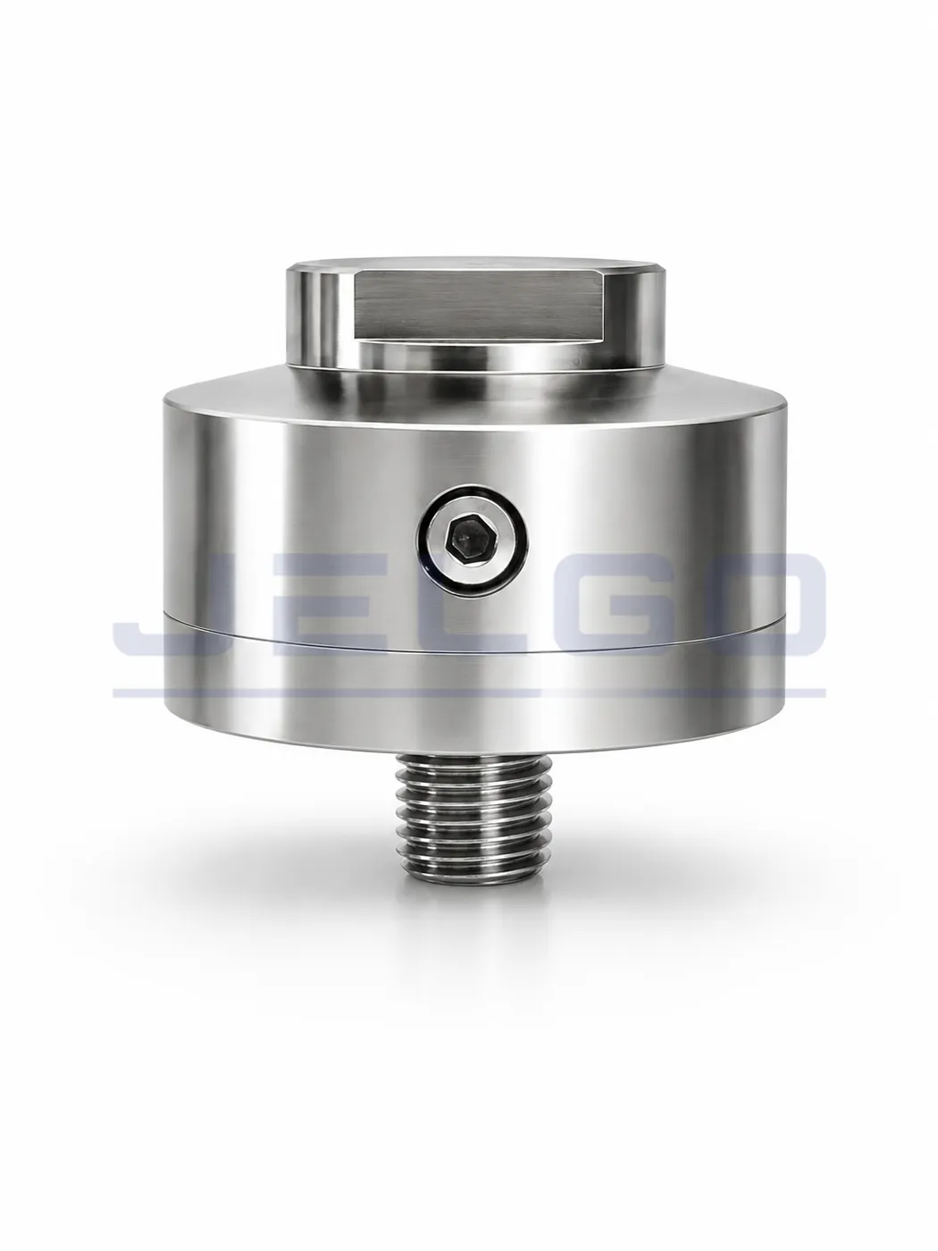 Selo blindado 57mm