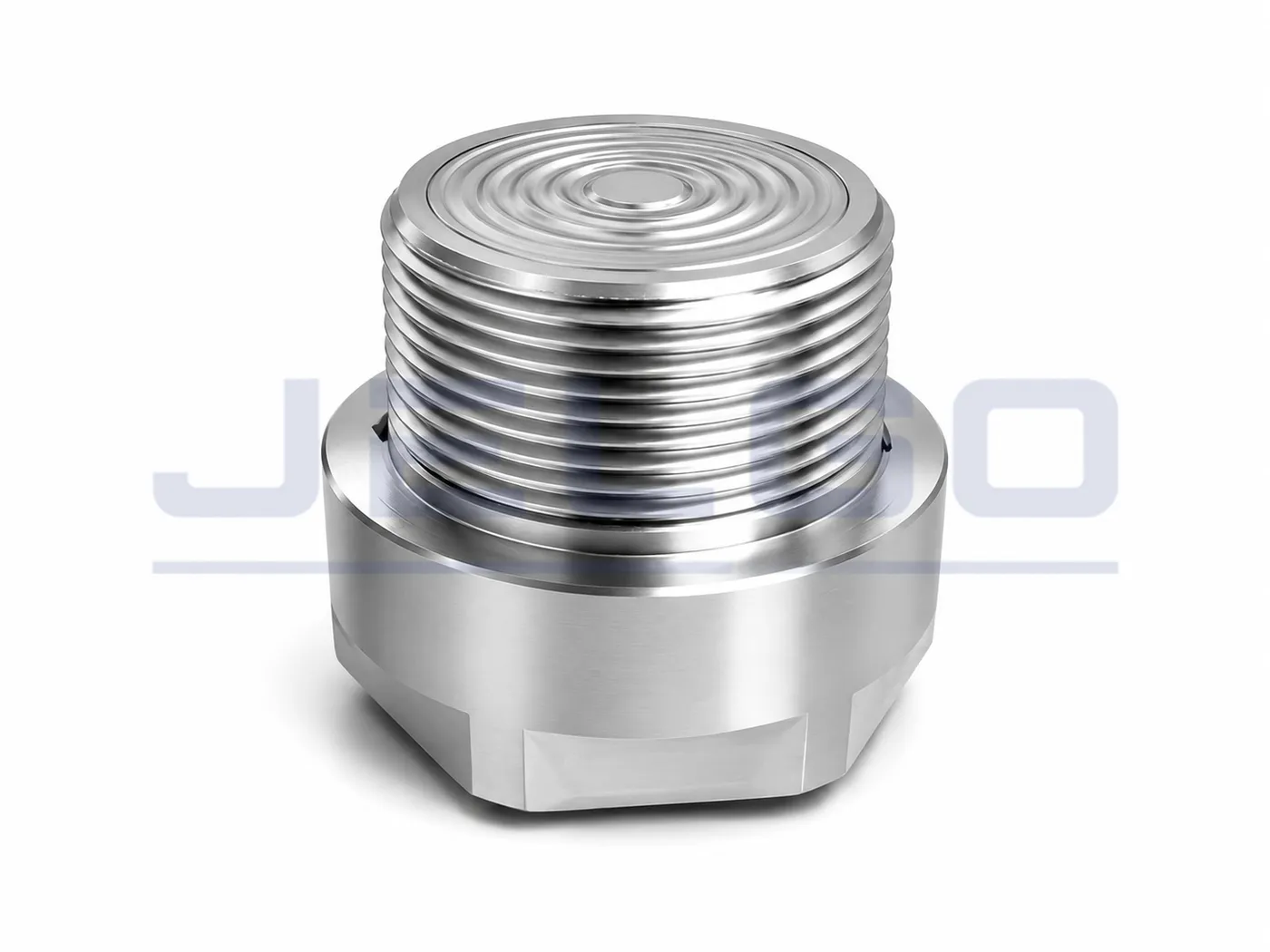 Selo flush membrana