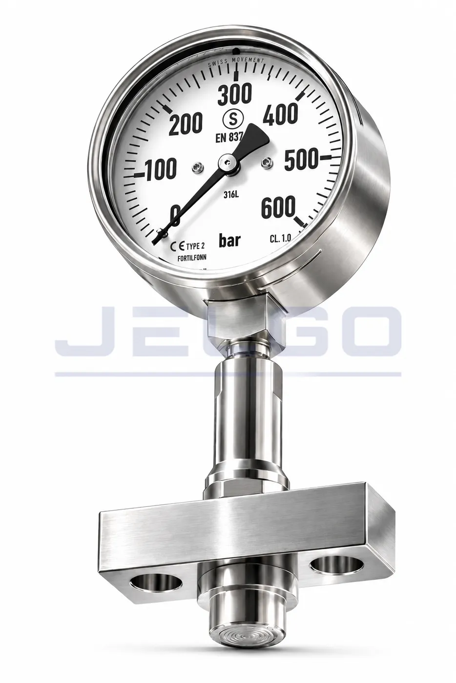 Selo para homogeneizador industrial