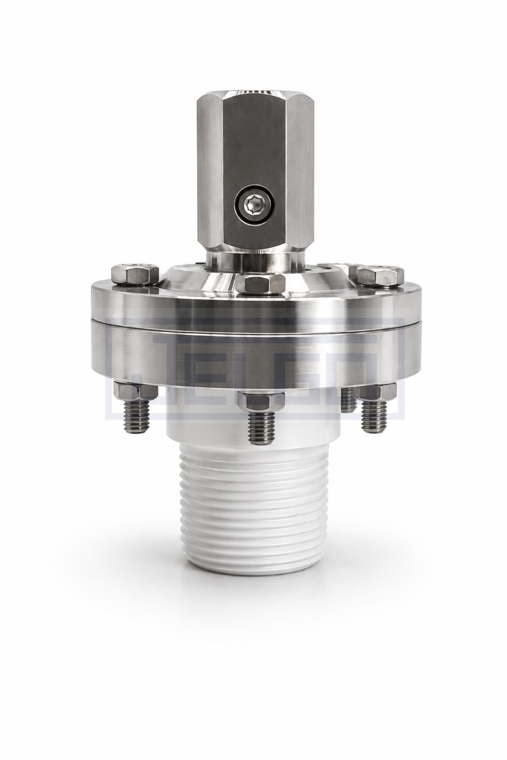Mini selo PTFE vista 2