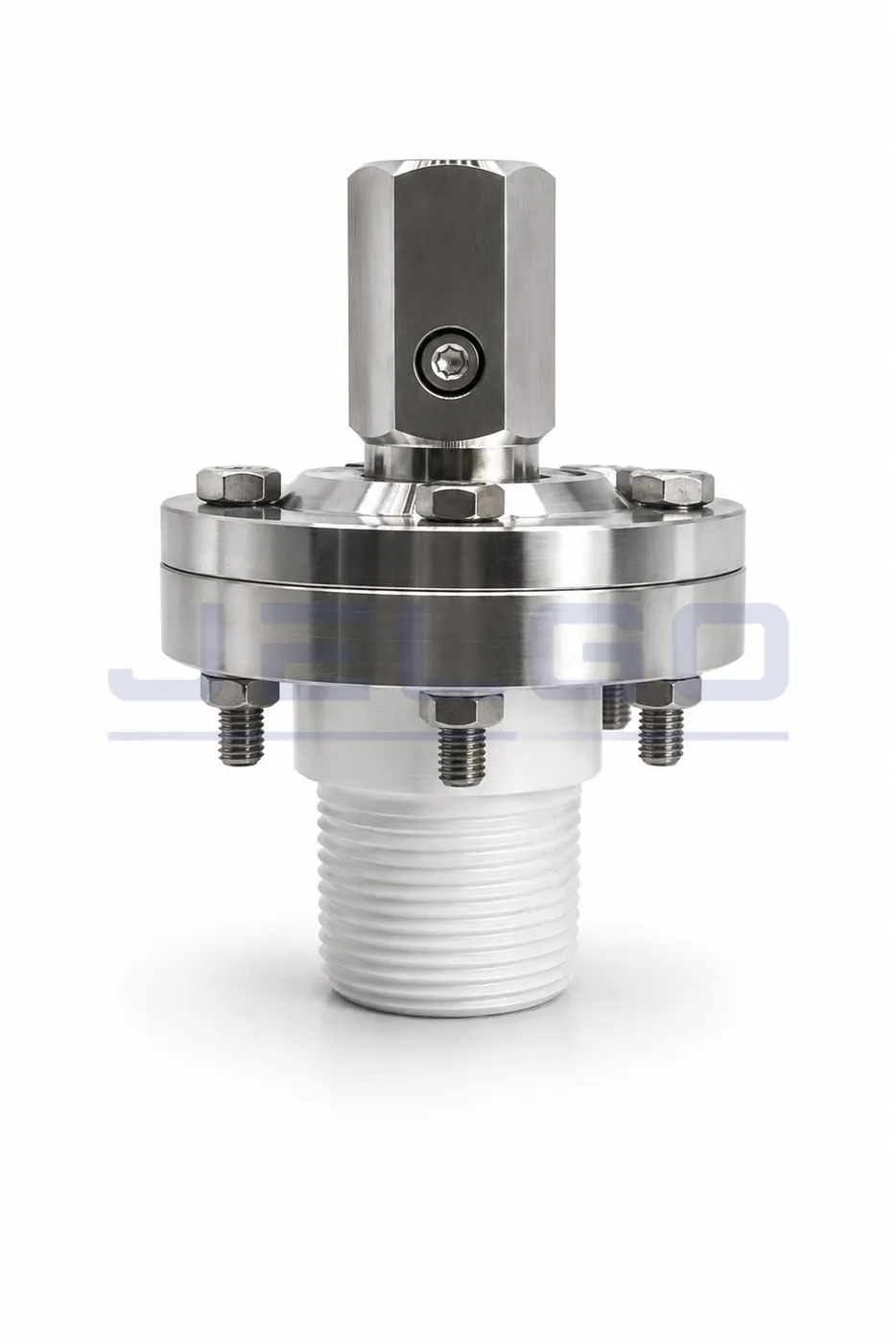 Mini selo PTFE vista 2